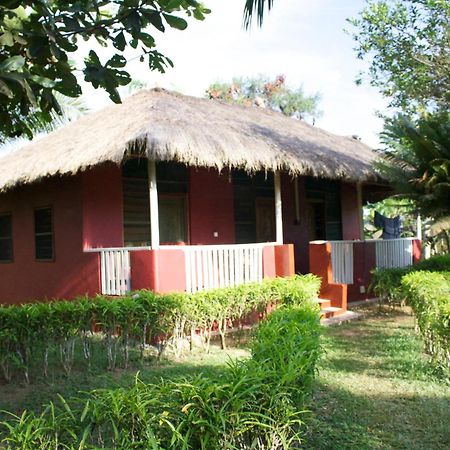 Ankobra Beach Resort Axim Exterior photo