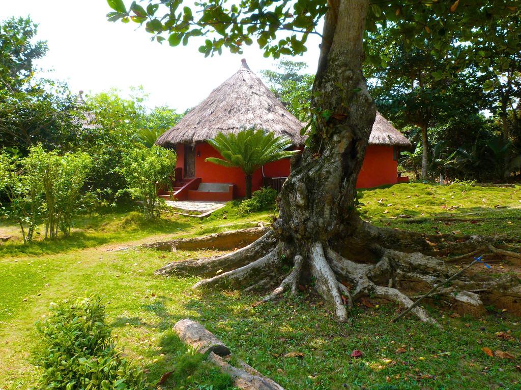 Ankobra Beach Resort Axim Room photo