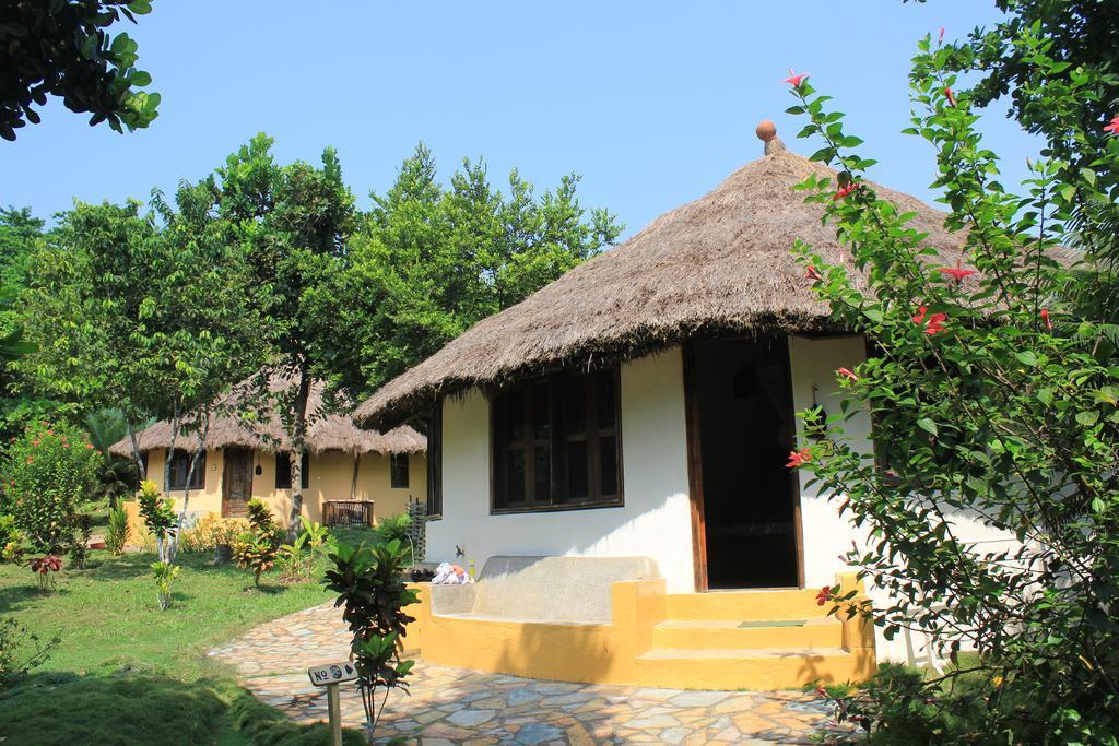 Ankobra Beach Resort Axim Exterior photo